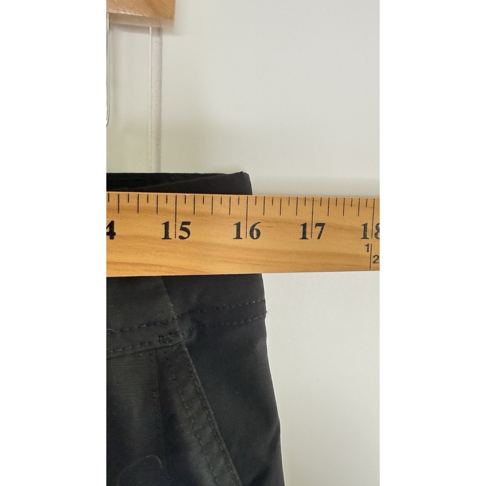 NWT 5.11 Tactical Special Edition Upholder Kilt Black Mens 32 Utility Ripstop - Picture 12 of 13